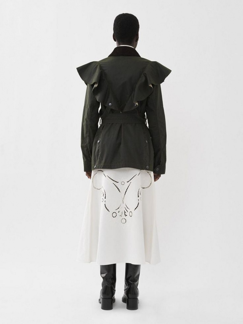 Kurtki Chloe Barbour For 