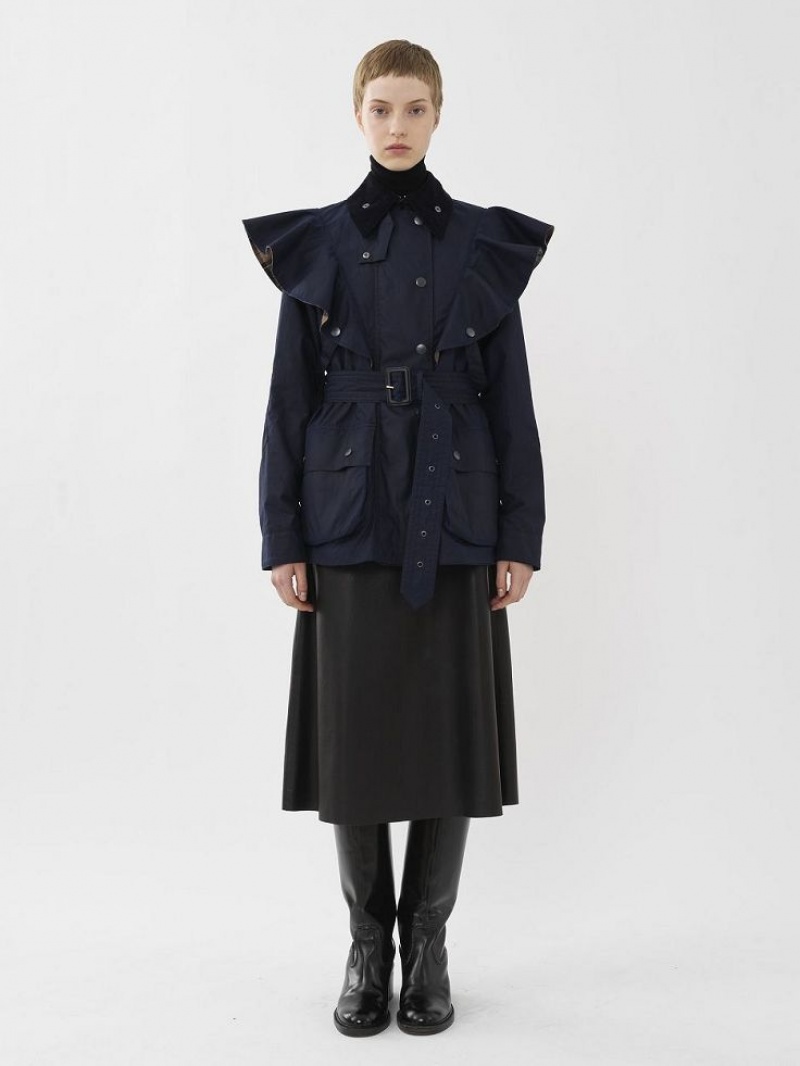 Kurtki Chloe Barbour For 