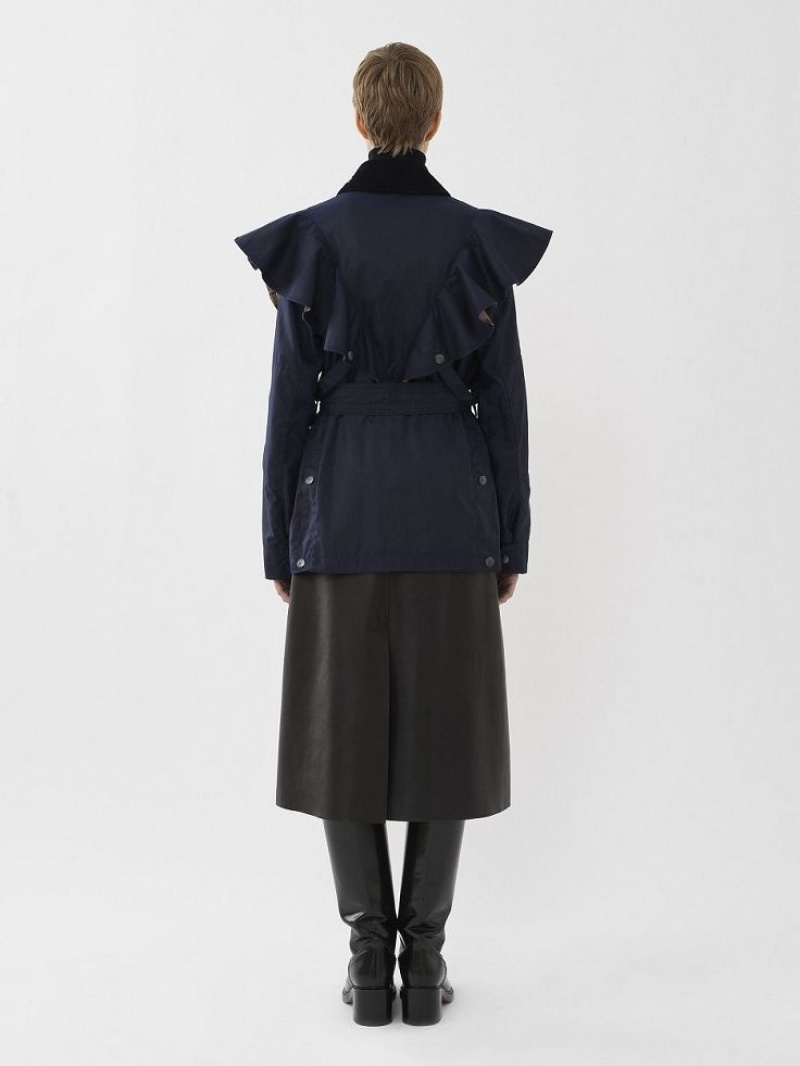 Kurtki Chloe Barbour For 