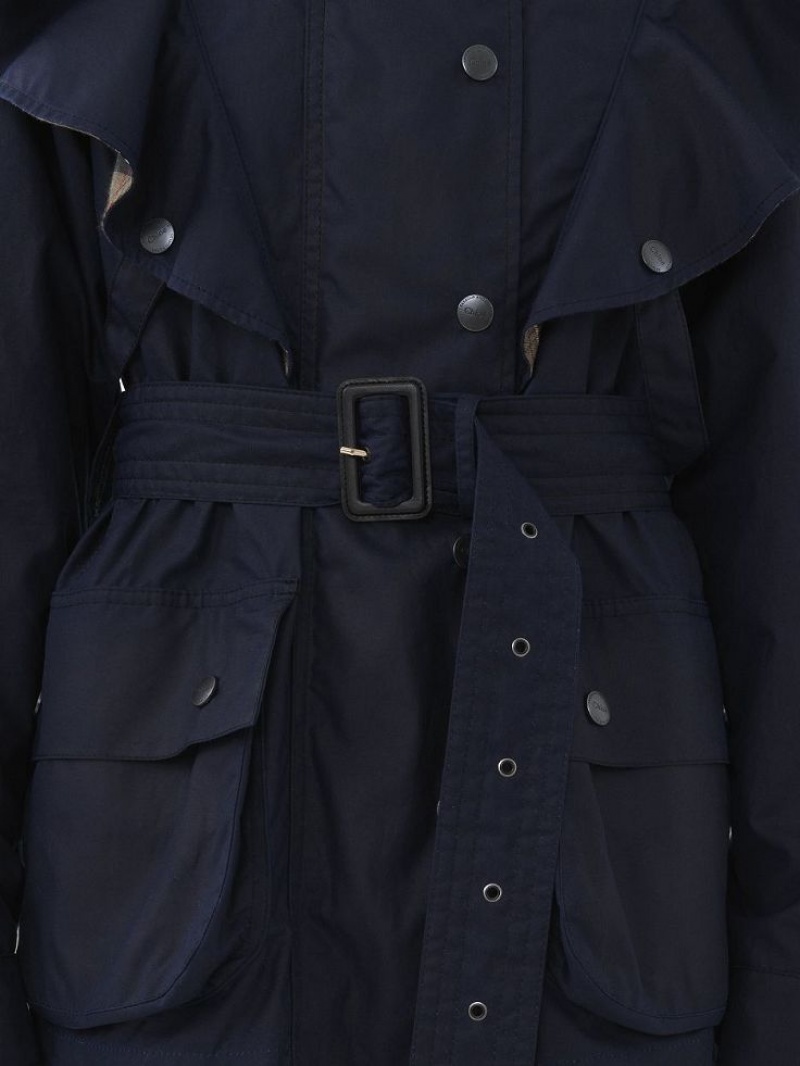 Kurtki Chloe Barbour For 