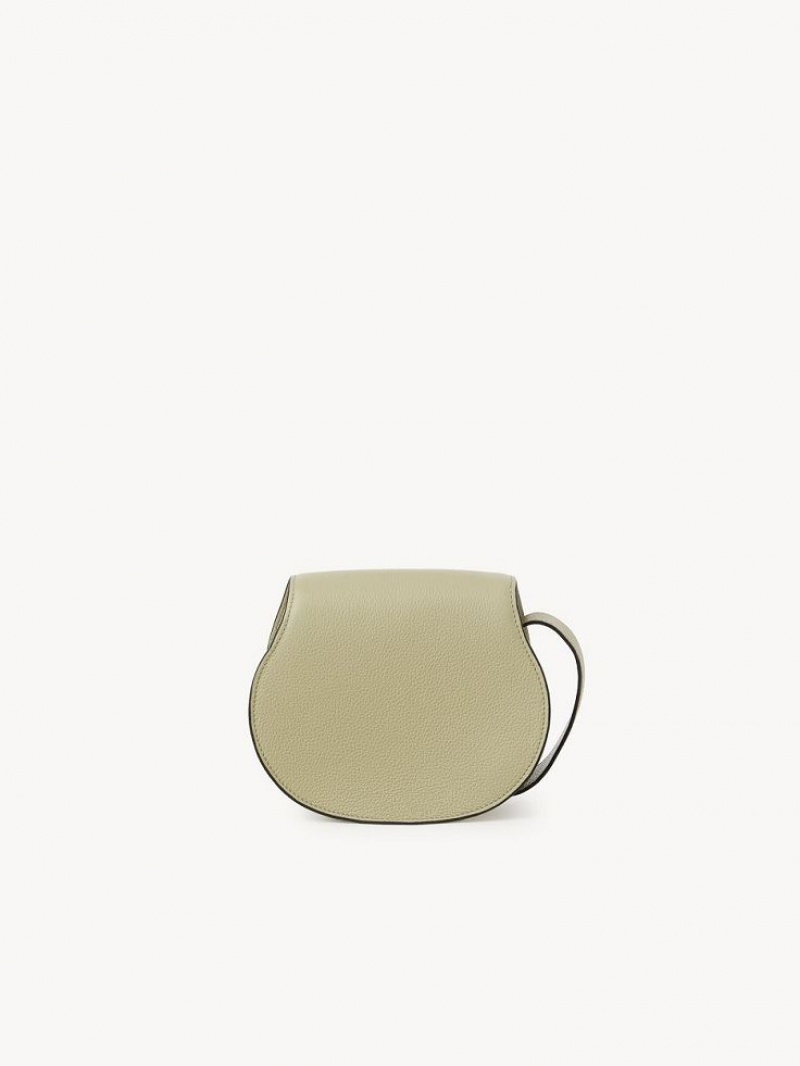 Torba Crossbody Chloe Marcie Small Zielone | CHE-SR13561