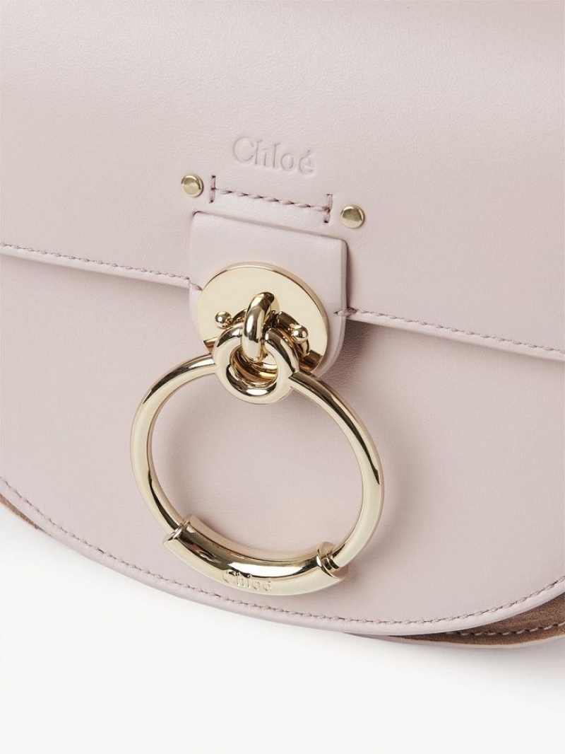 Torba Crossbody Chloe Small Tess Lawenda | CHE-SR13544