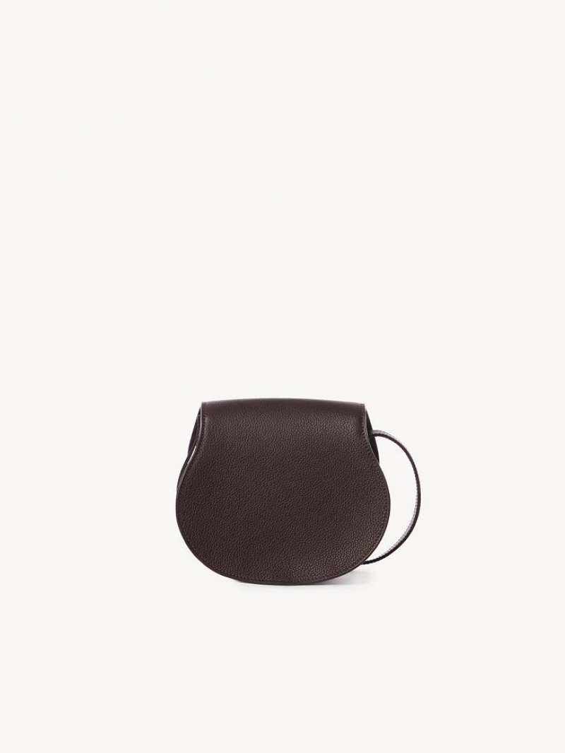 Torby Przez Ramię Chloe Marcie Small Saddle Jasny | CHE-SR13412